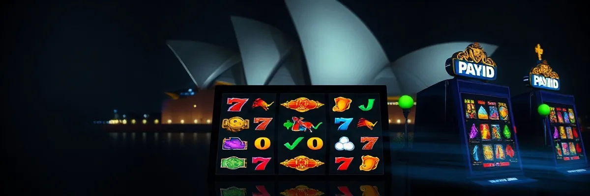 How PayID deposits factor into the scoring, without repeating the mechanics: best online pokies australia payid guide fo