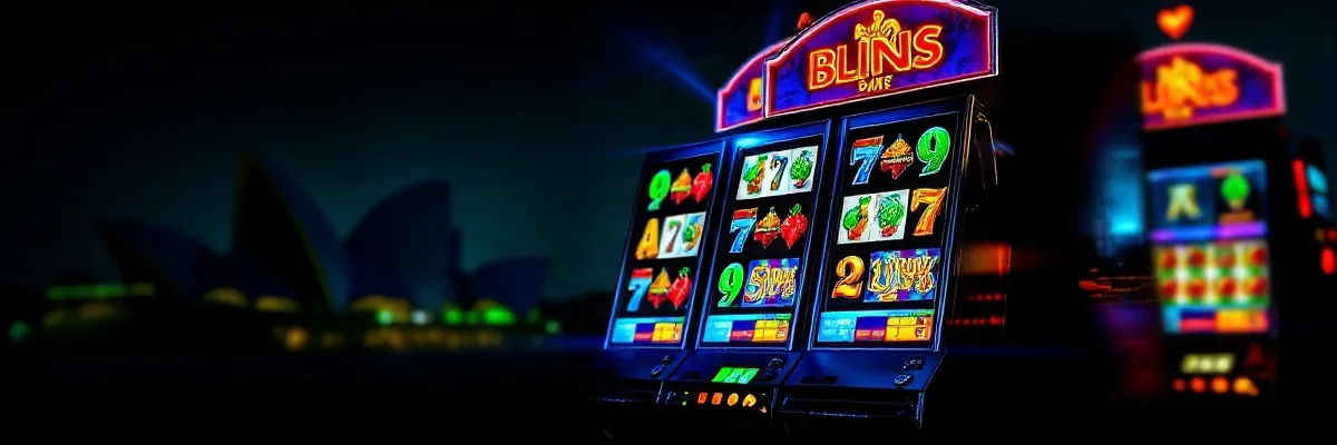 new payid pokies australia in Australia — Licensed status matters more, not less, for a brand you've never used