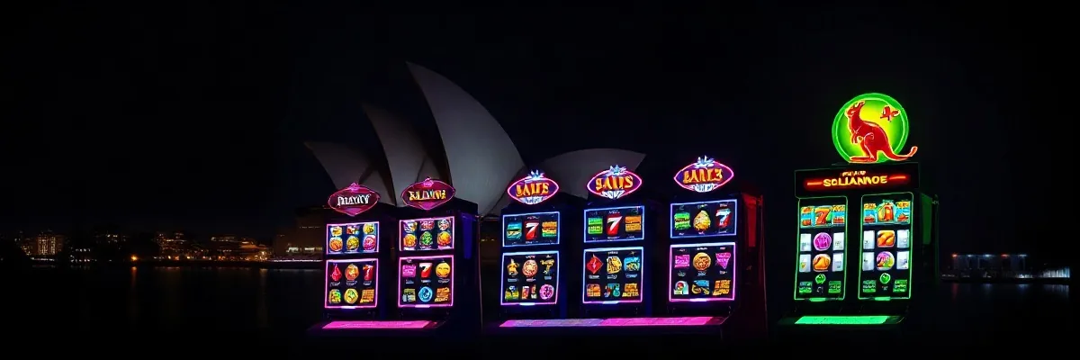 How each of the ten operators handles fees and limits differently — payid pokies real money in Australia
